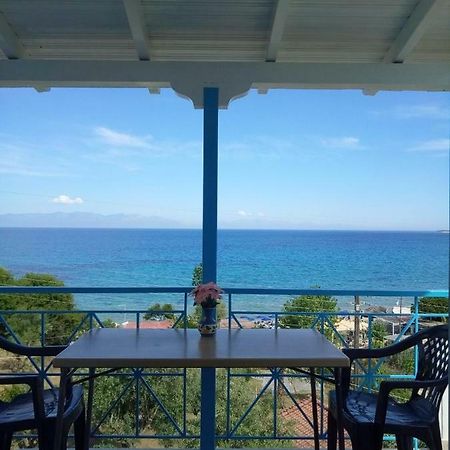 Coral Villas Kómboi Eksteriør billede