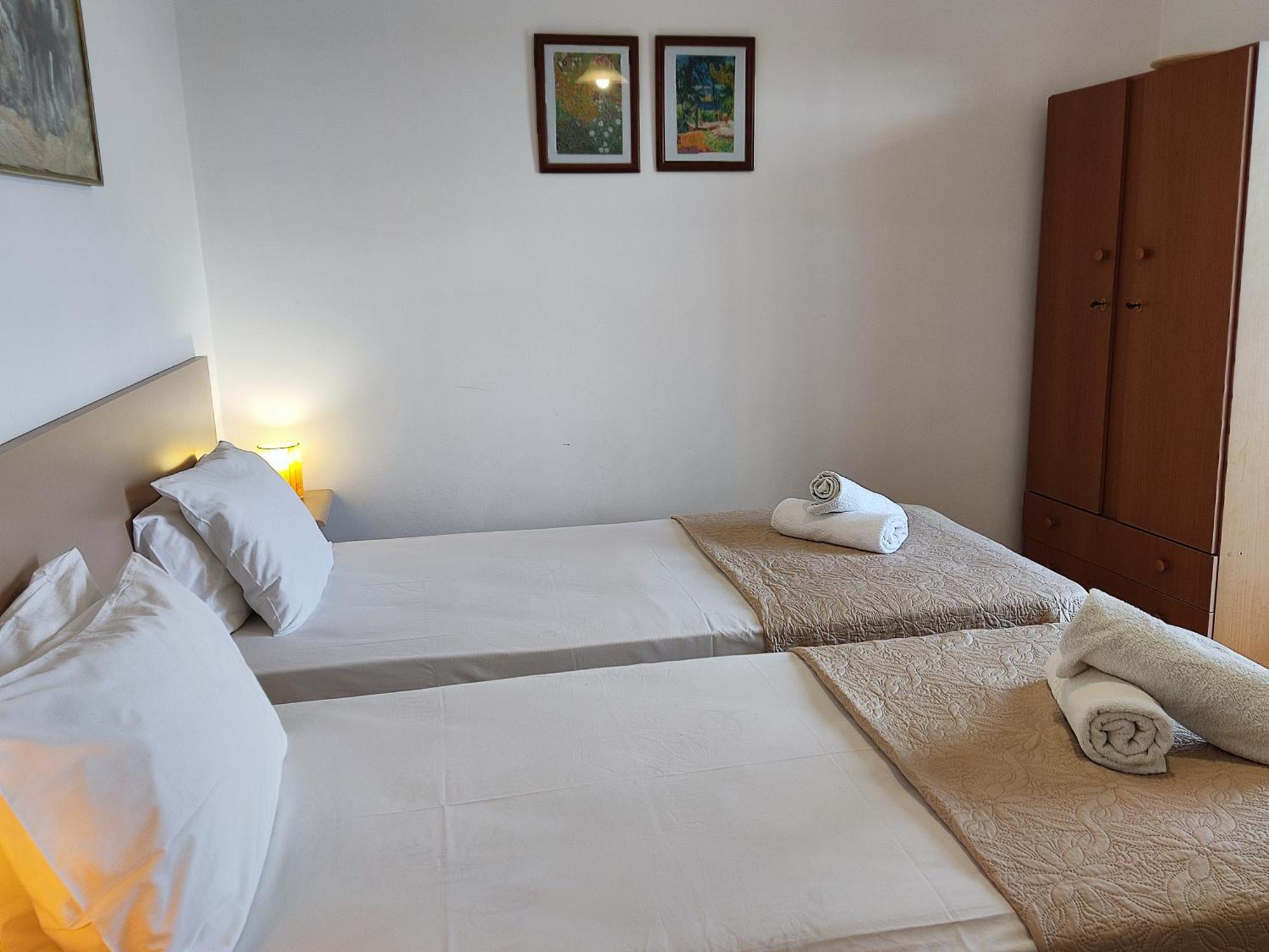Coral Villas Kómboi Eksteriør billede